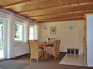 Ferienwohnung Typ Walkenried | Walkenried