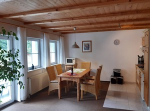 Ferienwohnung Typ Walkenried | Walkenried