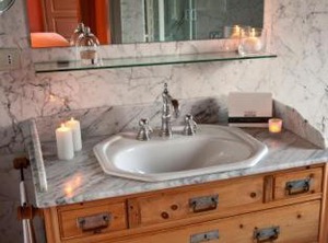 Bagni Nuovi | Premadio