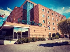 Quality Hotel Palace | Monterotondo