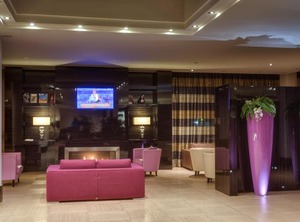 Quality Hotel Palace | Monterotondo