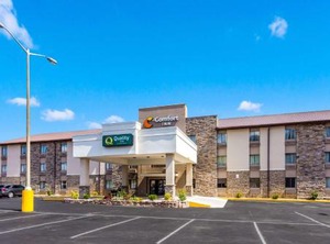 Quality Inn | Tad