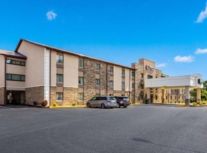 Quality Inn | Tad