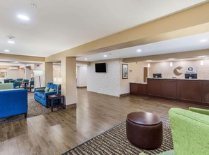 Quality Inn | Tad
