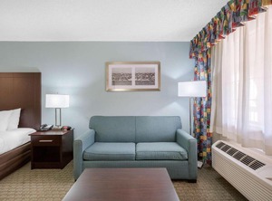 Quality Inn Clute Freeport | Clute