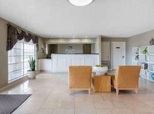 Quality Inn Clute Freeport | Clute
