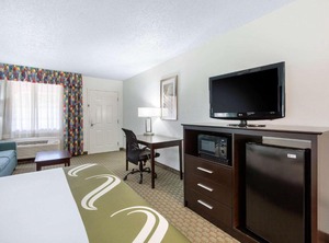 Quality Inn Clute Freeport | Clute