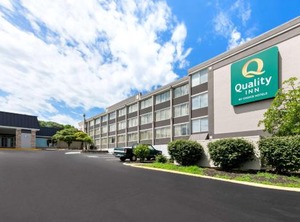 Clarion Inn Dayton Airport | Englewood