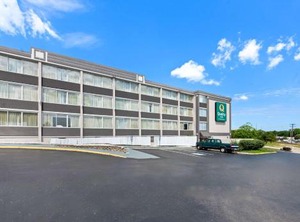 Clarion Inn Dayton Airport | Englewood