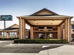 Quality Inn | Dumas