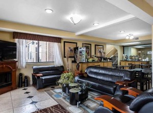 Quality Inn | Dumas