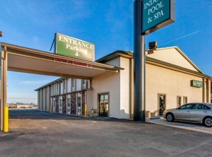 Quality Inn Hays | Hays