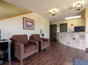 Quality Inn Hays | Hays