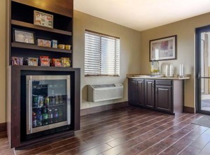 Quality Inn Hays | Hays