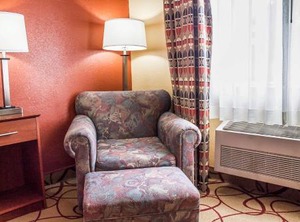 Quality Inn Manitowoc | Manitowoc