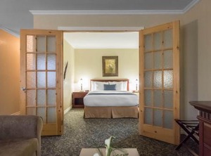Quality Inn | Mont-Laurier