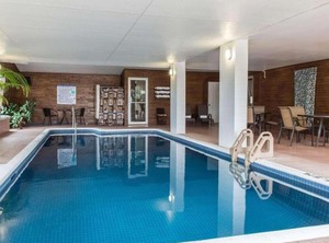 Quality Inn | Mont-Laurier