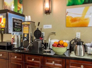 Quality Inn Mountain Creek | Mcafee
