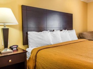 Quality Inn Mountain Creek | Mcafee