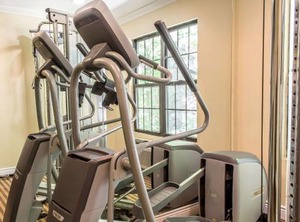 Quality Inn Mountain Creek | Mcafee