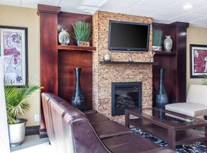 Quality Inn Mountain Creek | Mcafee