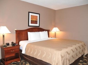 Quality Inn Paradise Creek | Pullman