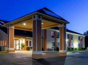 Quality Inn Plainfield | Plainfield