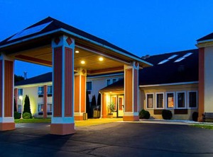Quality Inn Plainfield | Plainfield