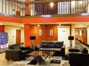 Quality Inn Plainfield | Plainfield