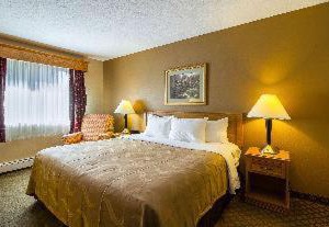 Quality Inn Saint Cloud | St. Cloud