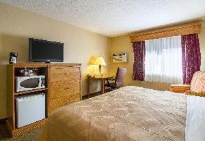 Quality Inn Saint Cloud | St. Cloud