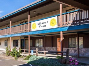 Quality Inn Goldendale | Goldendale
