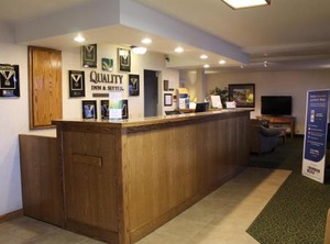 Quality Inn Goldendale | Goldendale