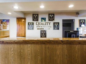 Quality Inn Goldendale | Goldendale
