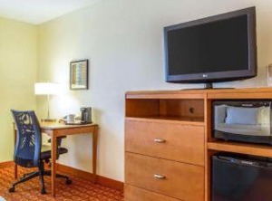 Quality Inn Suites Keokuk North | Keokuk