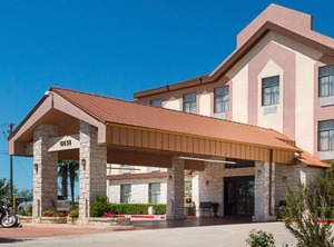 Quality Inn | Kyle