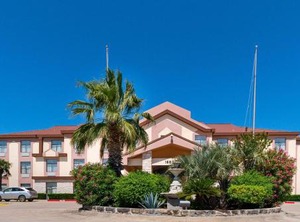 Quality Inn | Kyle