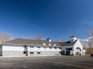 Quality Inn Carrollton | Carrollton