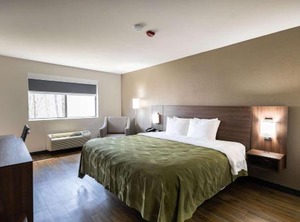 Quality Inn Carrollton | Carrollton