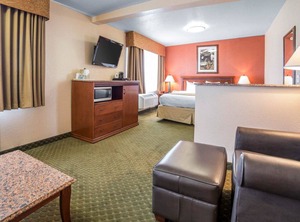 Quality Inn Model T Casino | Winnemucca