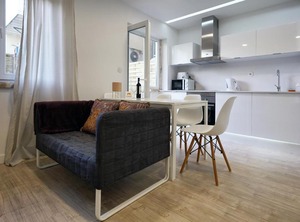 Queluz Terrace | Carvoeira