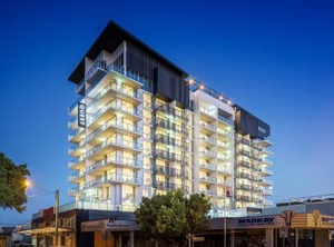 Quest Mackay Gordon | Mackay