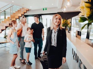 Quest Wodonga | Wodonga