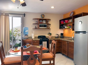 Abbey Del Sol Apt | Puerto Morelos