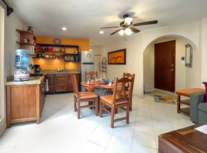 Abbey Del Sol Apt | Puerto Morelos