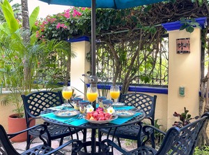 Abbey Del Sol Apt | Puerto Morelos