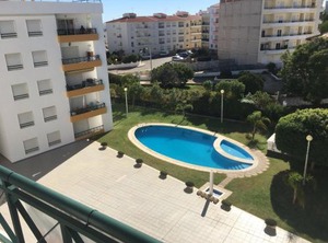 The Swimming | Armacao de Pera