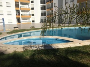 The Swimming | Armacao de Pera