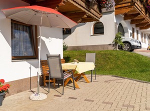 Holiday Strass | Gerlosberg