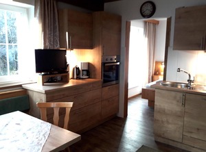 Appartment Garden Tobadill | Tobadill
